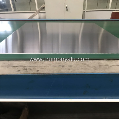 4032 4047 alloy aluminum sheet for PCB plate